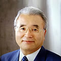 川庄 康夫