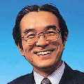 下川　芳史